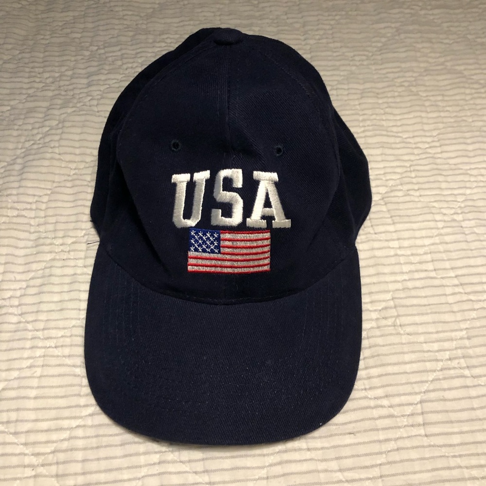 Dad hat